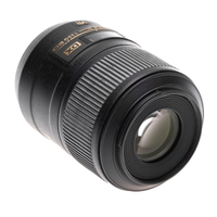 Nikon AF-S DX NIKKOR 85mm F3.5G ED VR gebraucht