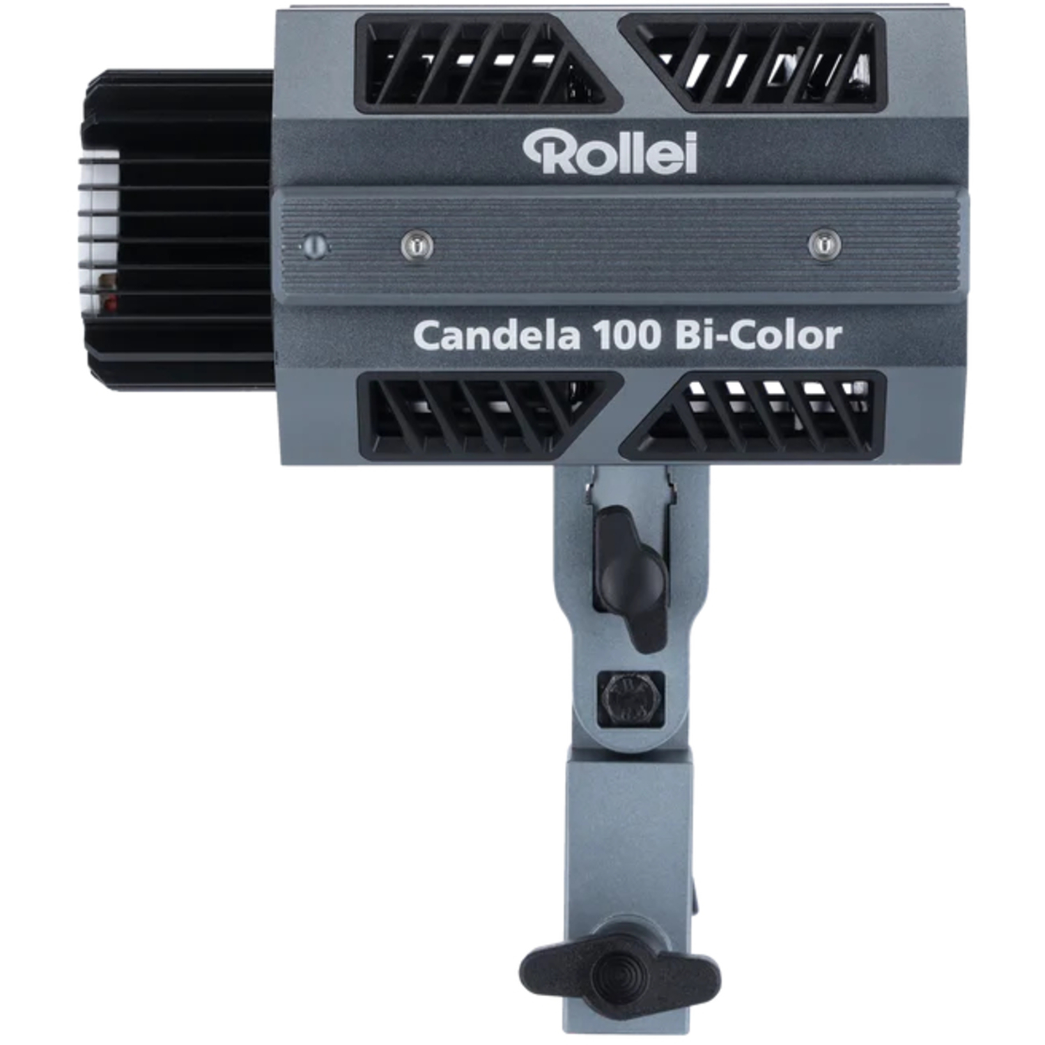 Rollei LED-Leuchte Candela 100 Bi-Color