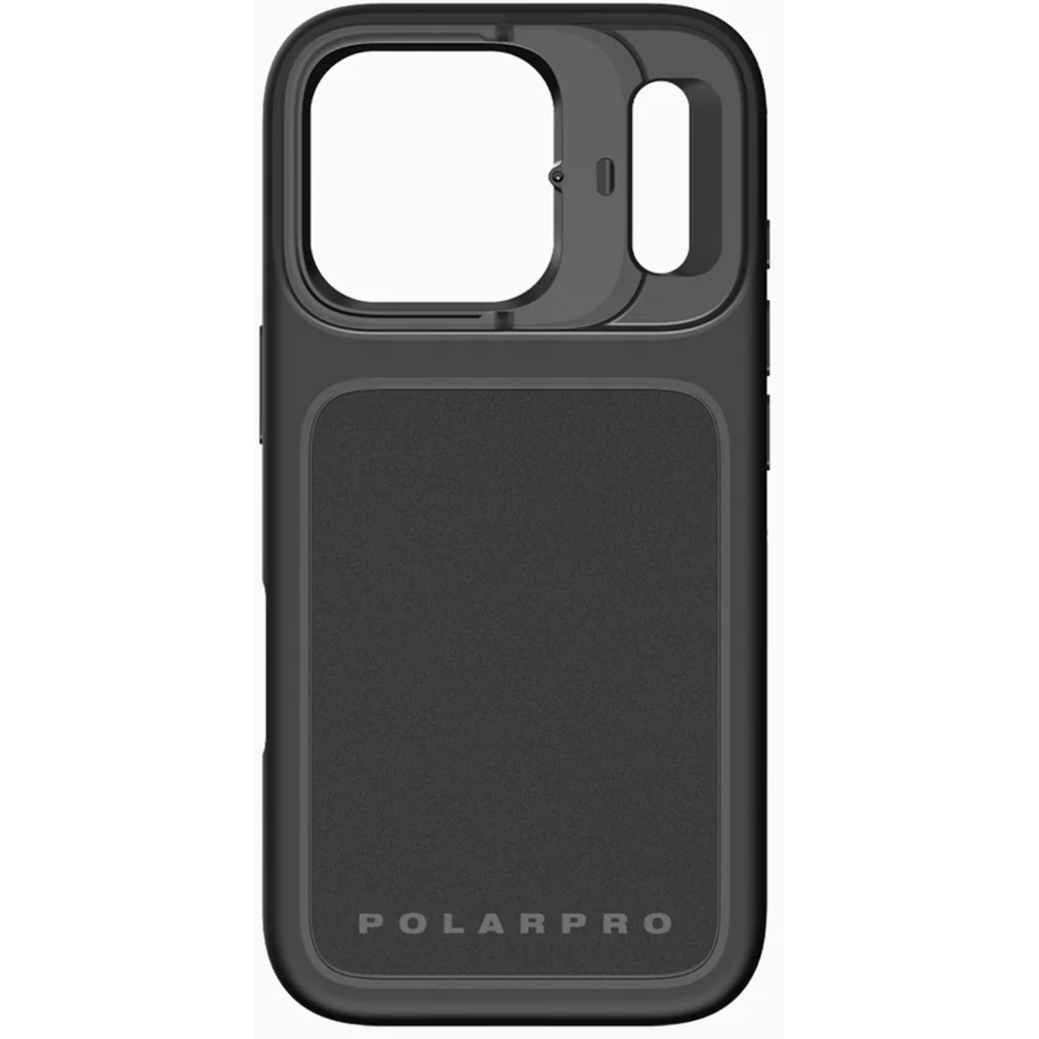 PolarPro LiteChaser 17 Case für iPhone 17 Pro Max