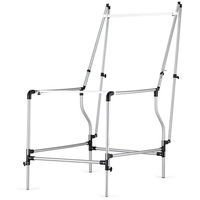 Manfrotto 320PSL Aufnahmetisch