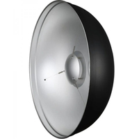Godox Beauty Dish Silber 55cm