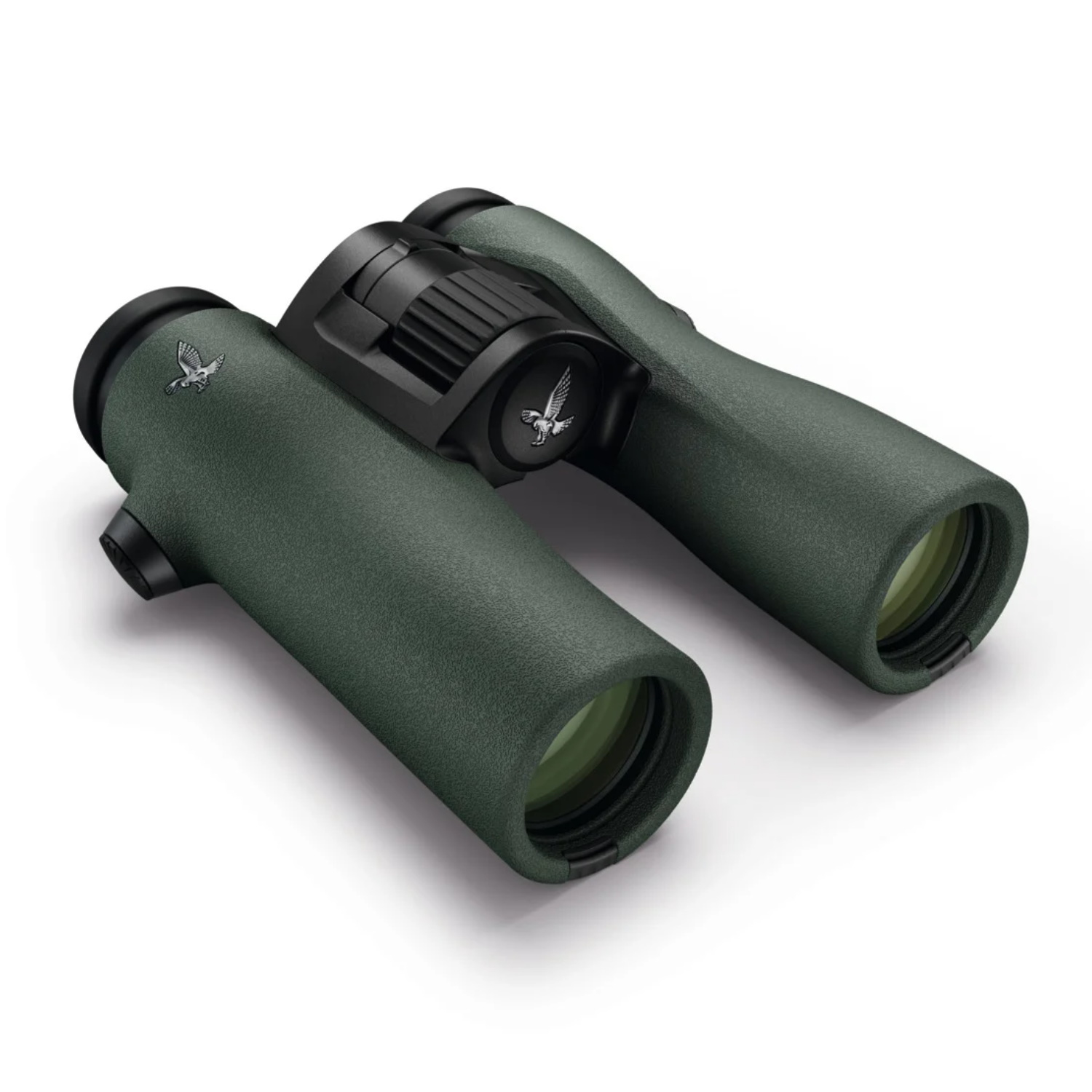 Swarovski NL Pure 8x32 grün