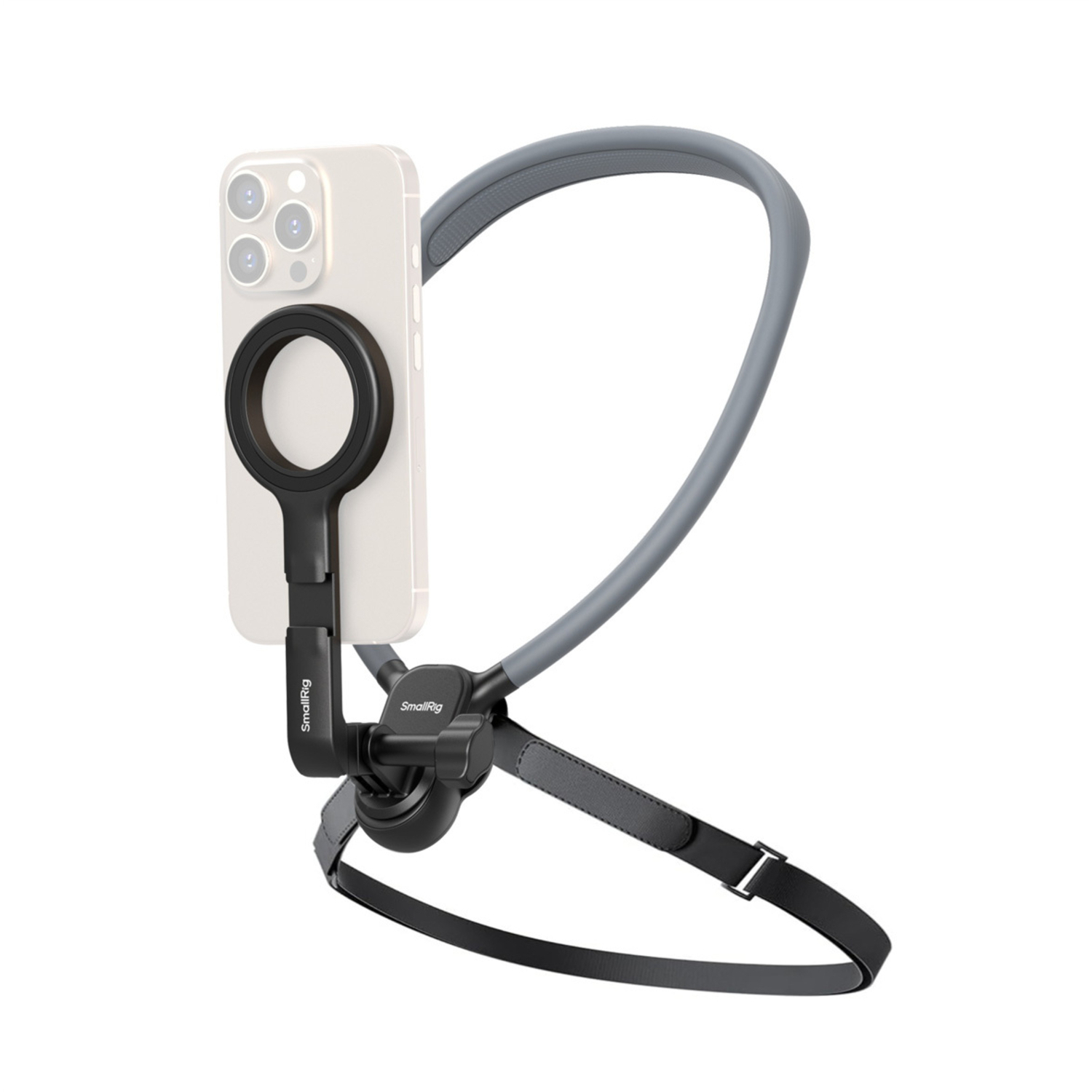 SmallRig MagSafe-kompatible Hals Mount 5127