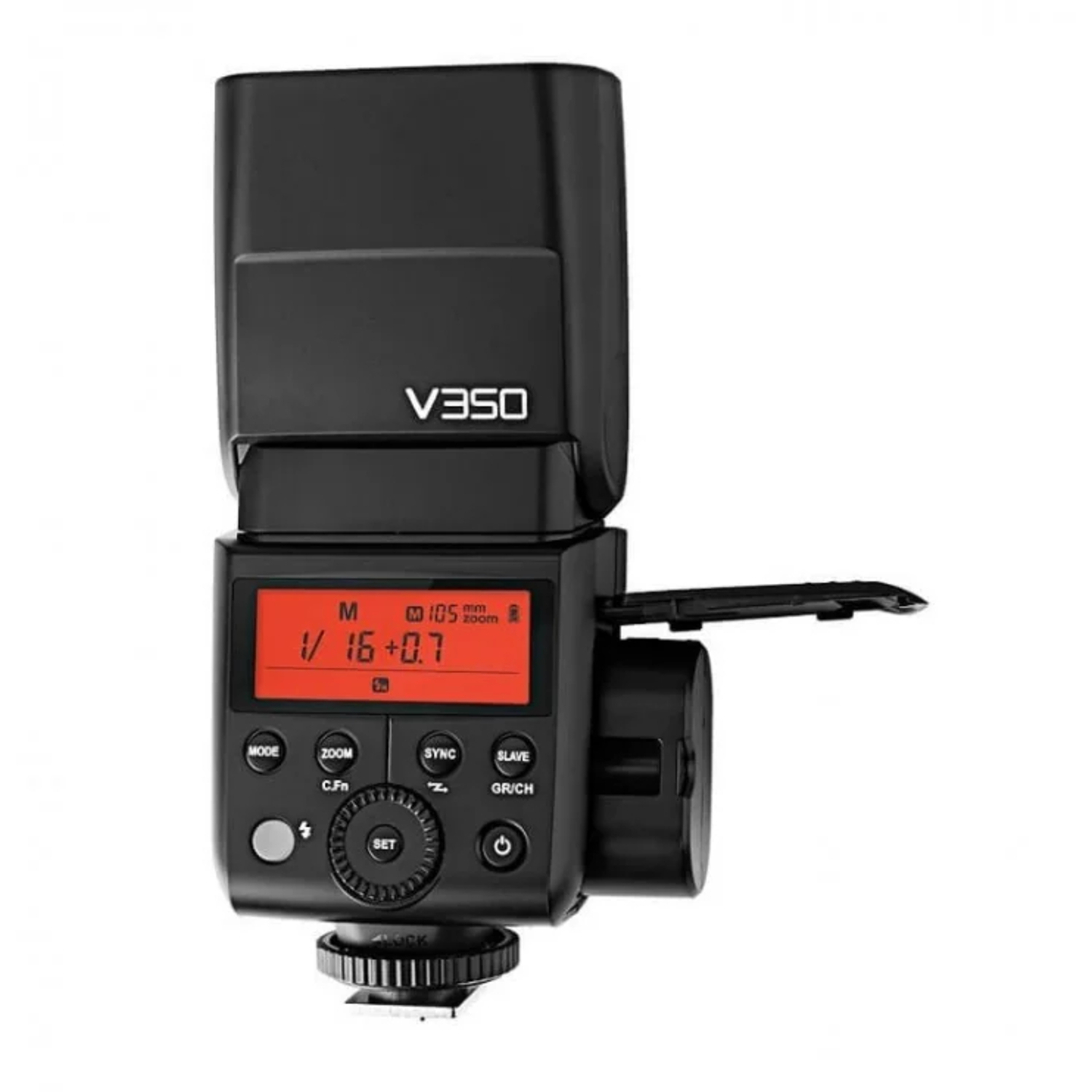 Godox Speedlite Ving V350O Olympus/Panasonic