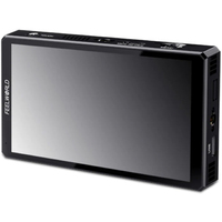 Feelworld Fieldmonitor mit Aufzeichnungsfunktion CUT6S 6"