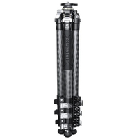 Leofoto Carbon-Dreibeinstativ LV-284C Manba LV