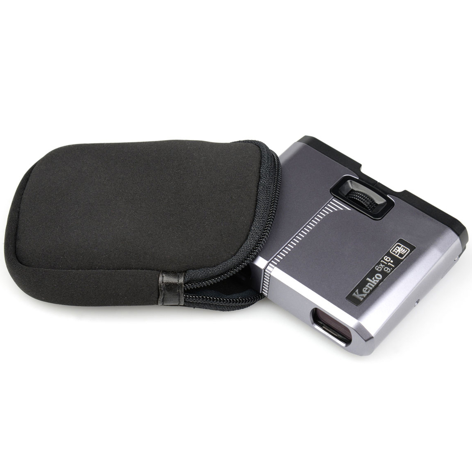 Kenko Fernglas Miyabi 6x16