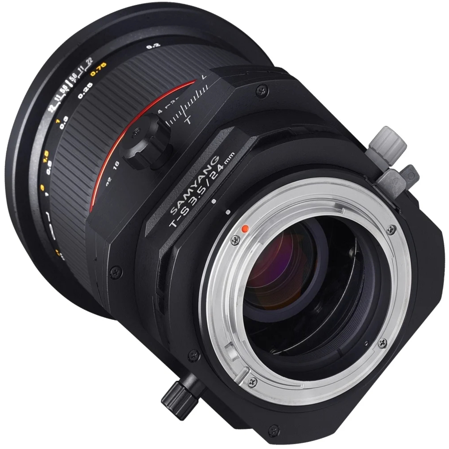 Samyang 24mm F3.5 ED AS UMC Tilt-Shift Nikon F (FX)