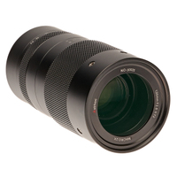 Astrhori 120mm F2.8 L-Mount Schwarz gebraucht