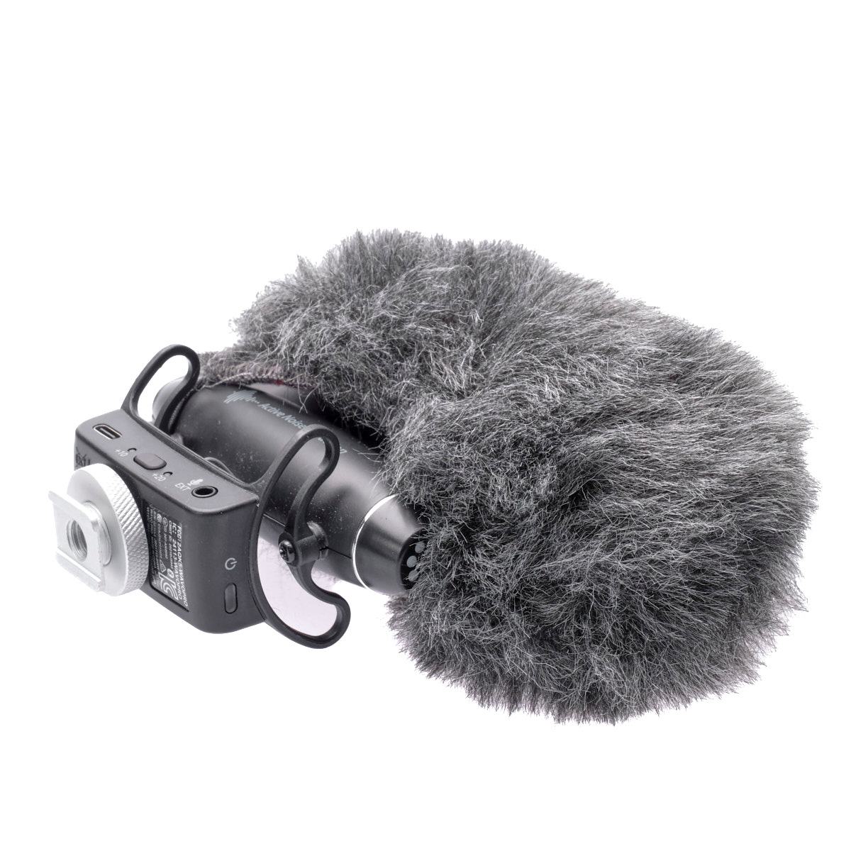 Joby Wavo Pro gebraucht