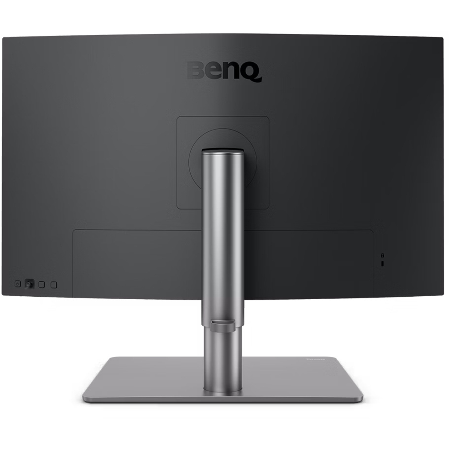 BenQ PD2725U 27" 4K-UHD DesignVu-Monitor schwarz