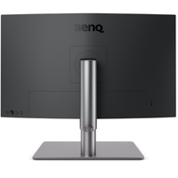BenQ PD2725U 27" 4K-UHD DesignVu-Monitor schwarz