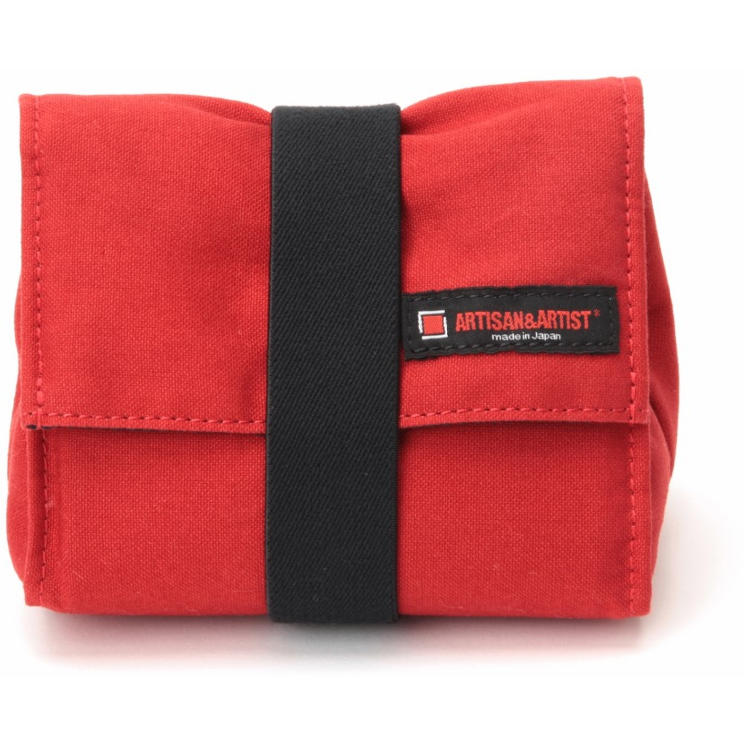 Artisan&Artist ACAM 75 Rot