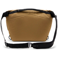 Peak Design Umhängetasche Everyday Sling V2 6L Coyote