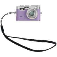 Rollei Mini-Digitalkamera lila