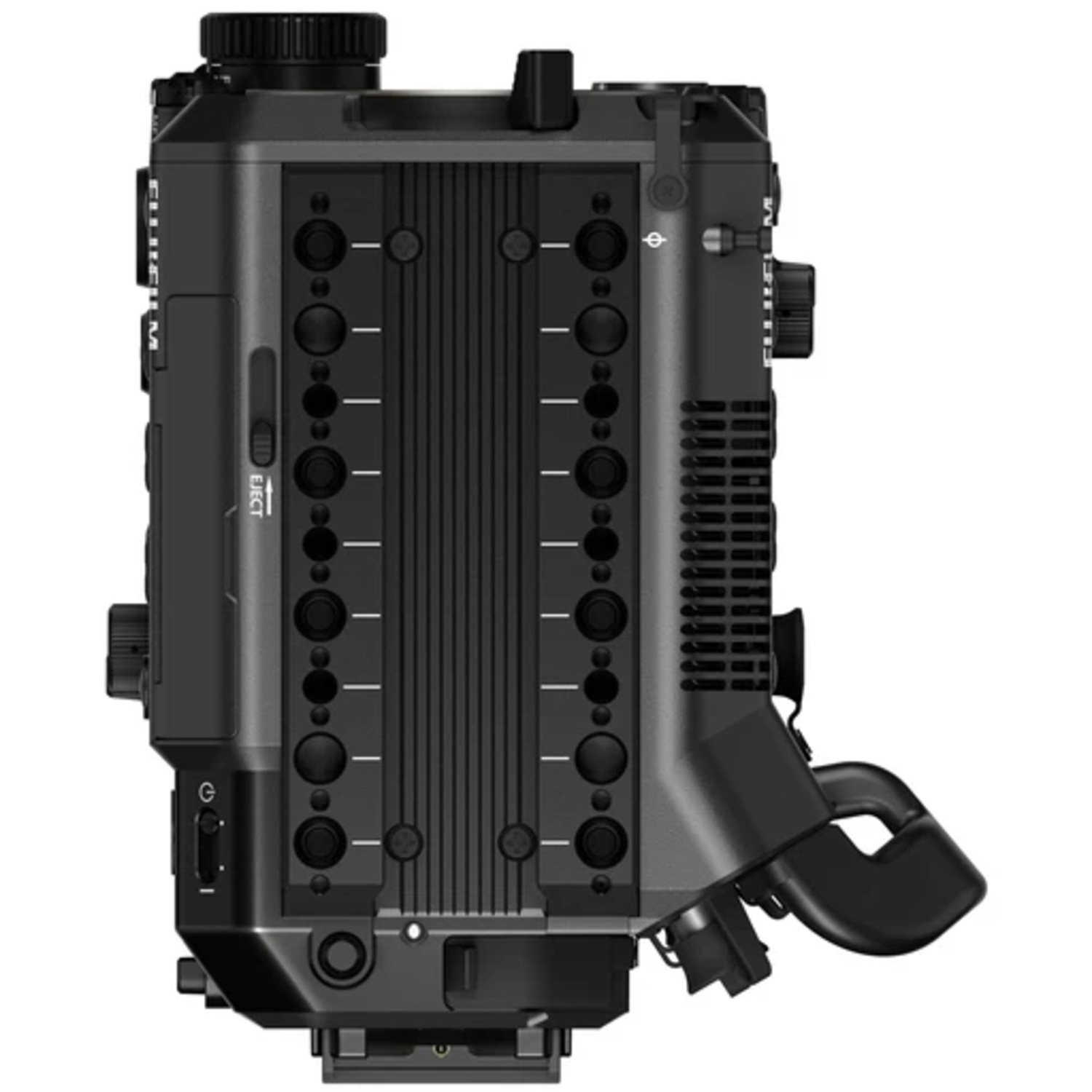 Fujifilm GFX ETERNA 55