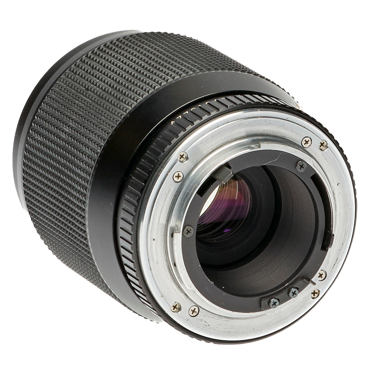 Yashica 35-70mm F3.5 ML Schwarz gebraucht