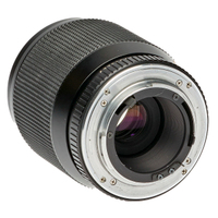 Yashica 35-70mm F3.5 ML Schwarz gebraucht