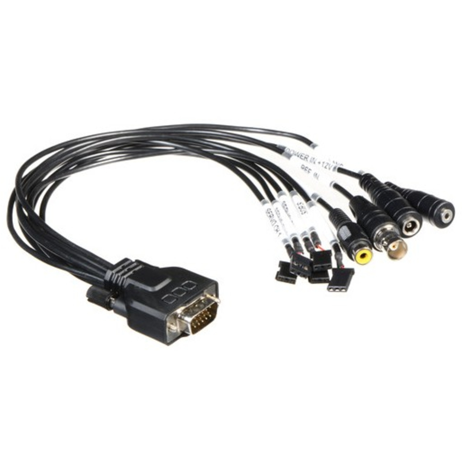 Blackmagic Kabel für Micro Cinema Camera