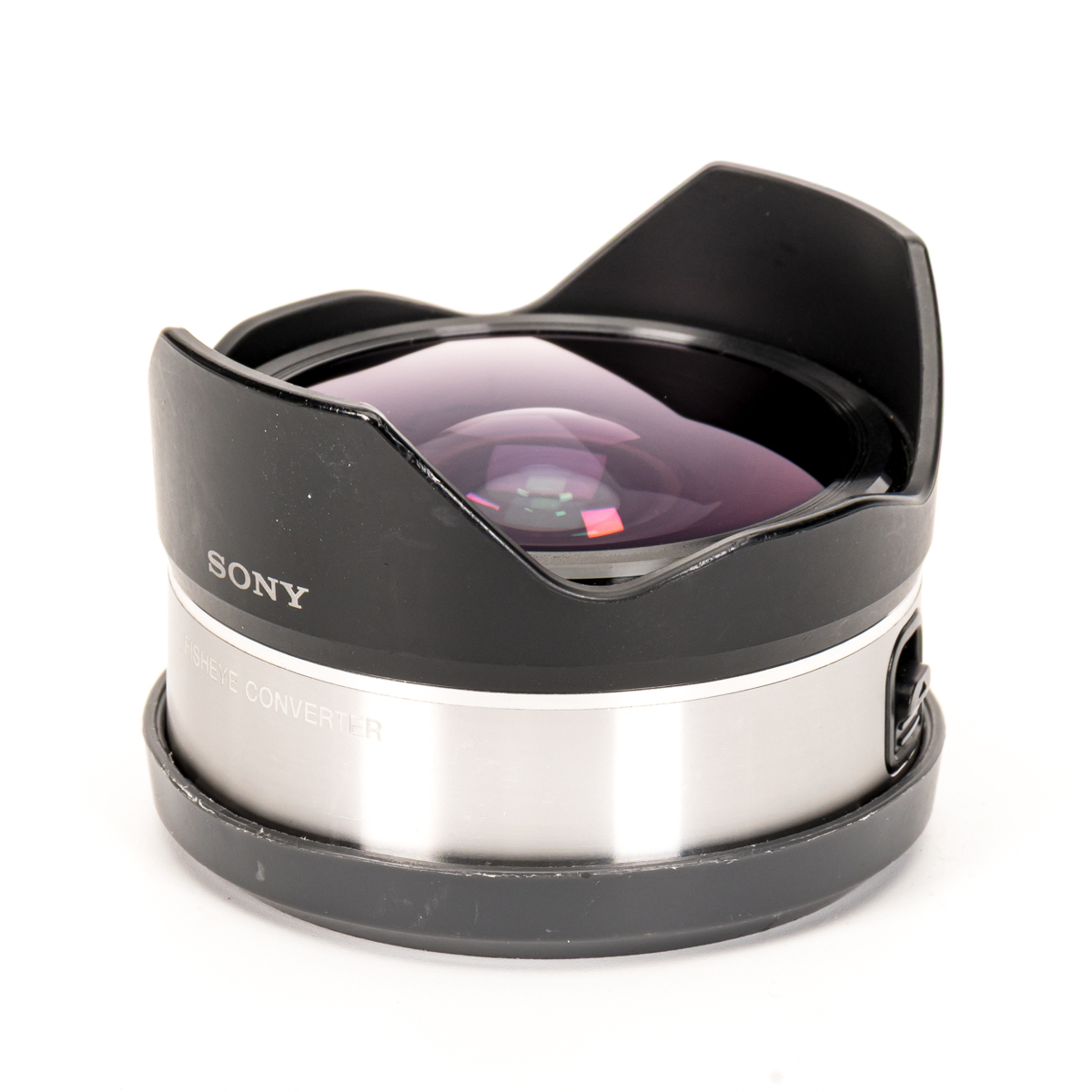 Sony VCL ECF 1 Konverter gebraucht