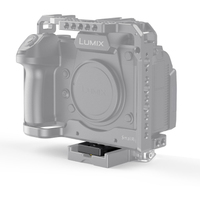 SmallRig Quick Release Platte ( Arca-Kompatibilität) 2146B
