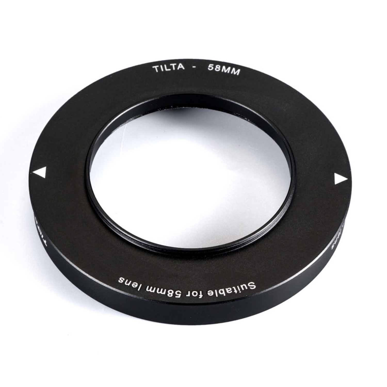 Tilta MB-T15-58 Adapter Ring für Mini Clamp-on Matte Box
