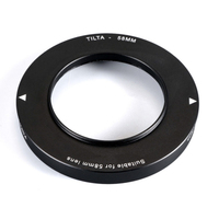 Tilta MB-T15-58 Adapter Ring für Mini Clamp-on Matte Box