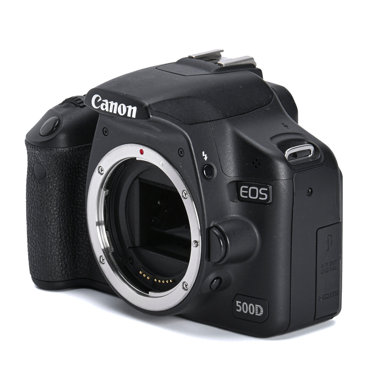Canon EOS 500D gebraucht