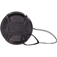 B.I.G. Objektivdeckel 67 mm Clip-O