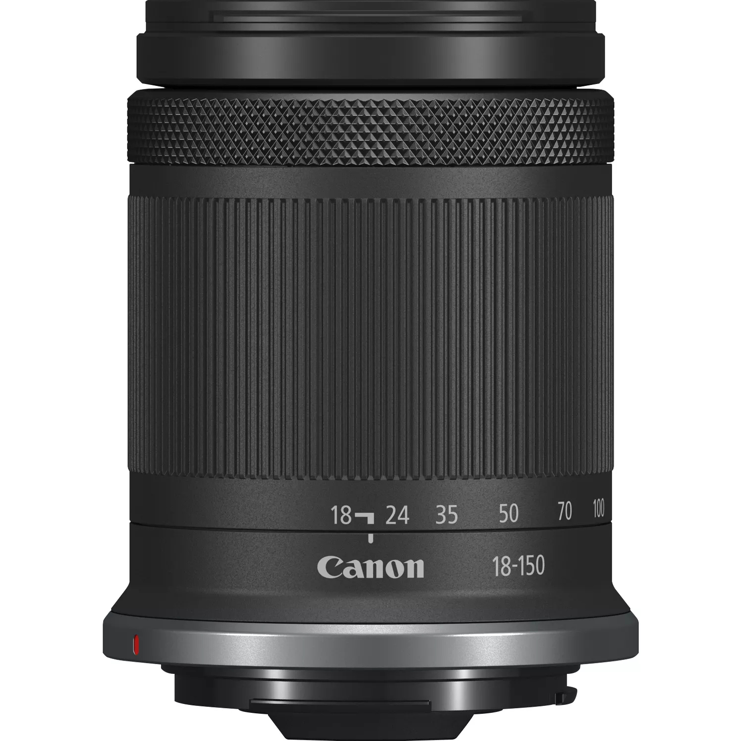Canon EOS R10 mit RF-S 18-150mm F3.5-6.3 IS STM ohne Adapter