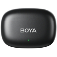 BOYA Mini 14 Wireless Mikrofon schwarz