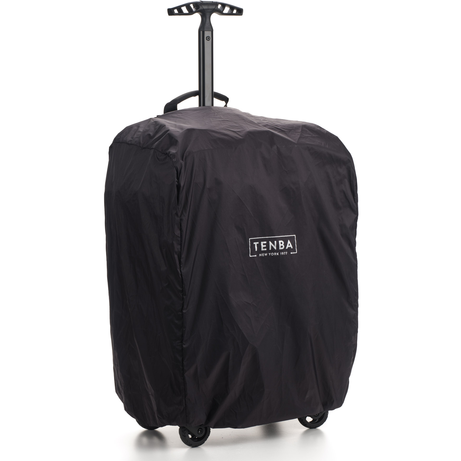 Tenba Axis v2 28L Spinner Rucksack schwarz