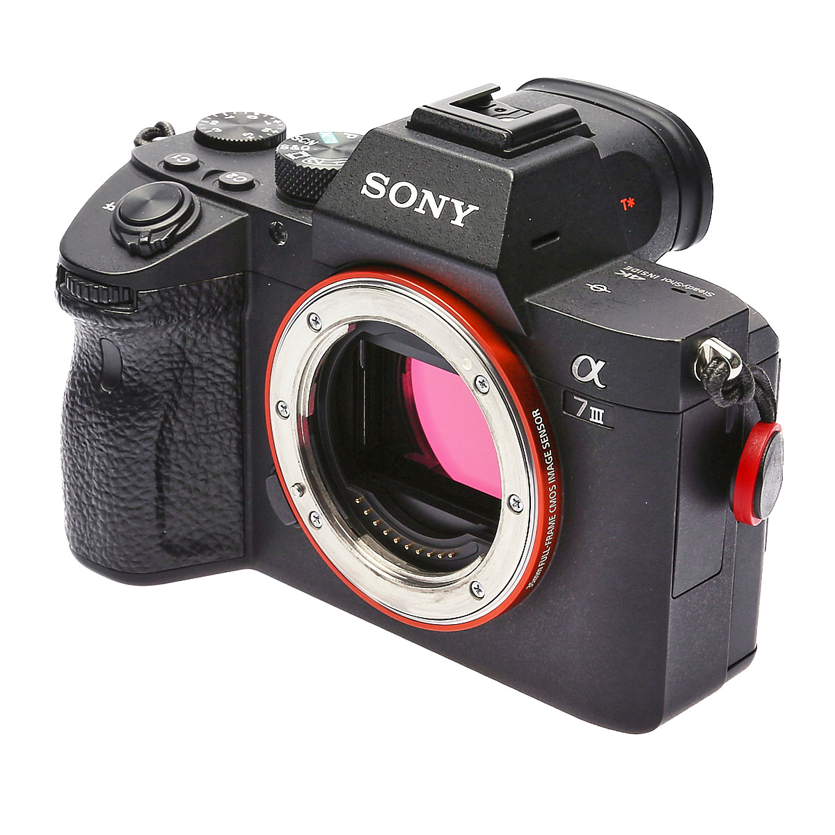Sony Alpha 7 III gebraucht