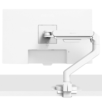 BenQ Ergo Arm BSH02 weiß