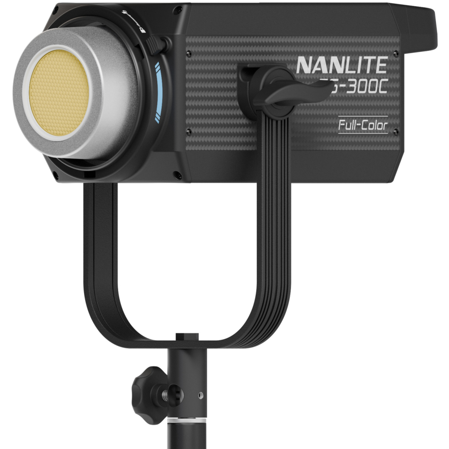Nanlite Studio-Scheinwerfer FS-300C Full-Color