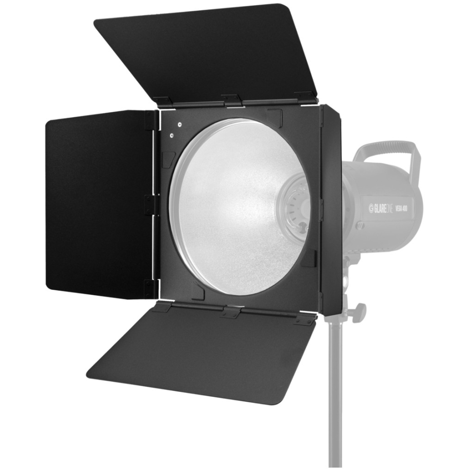 GlareOne PRO Barn Door Kit