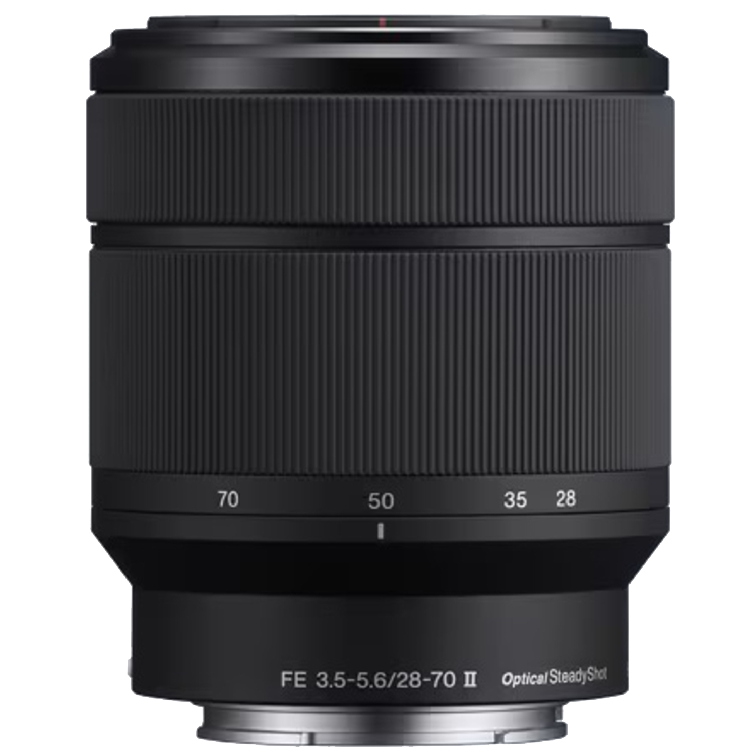 Sony FE 28-70mm F3.5-5.6 OSS II