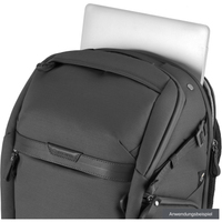 Vanguard Fotorucksack VEO METRO B20L BK 20L schwarz