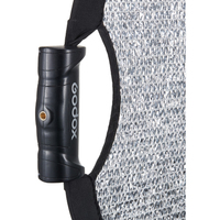 Godox W-RFT55 zusammenklappbarer winddichter Reflektor