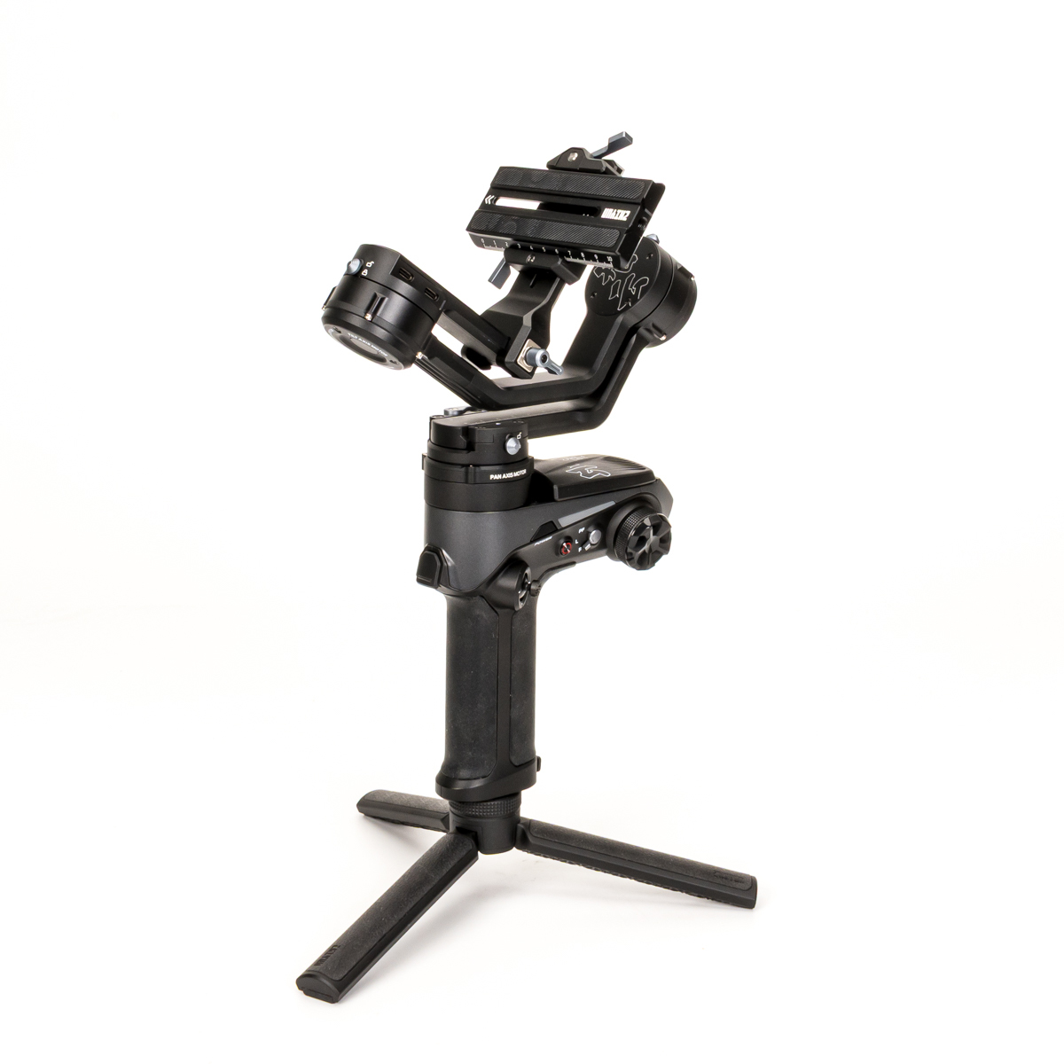 Zhiyun Weebill 2 Standard Gimbal gebraucht