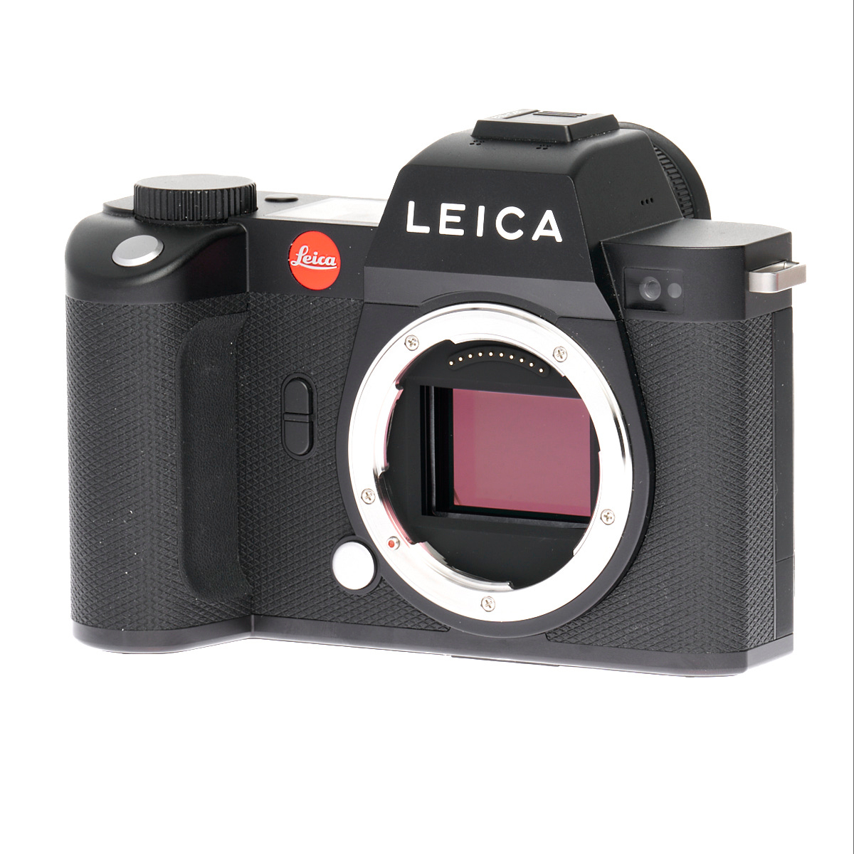 Leica SL2 schwarz gebraucht