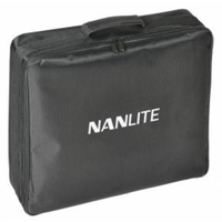 Nanlite LED-Flächenleuchte CN-1200CSA