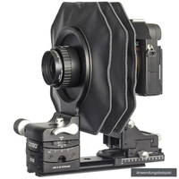 Cambo ACTUS mit Fujifilm X-Mount