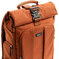 thinkTank Fotorucksack FocusPoint 22L Urban Rust