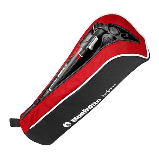 Manfrotto Befree GT Carbon Kit Twist