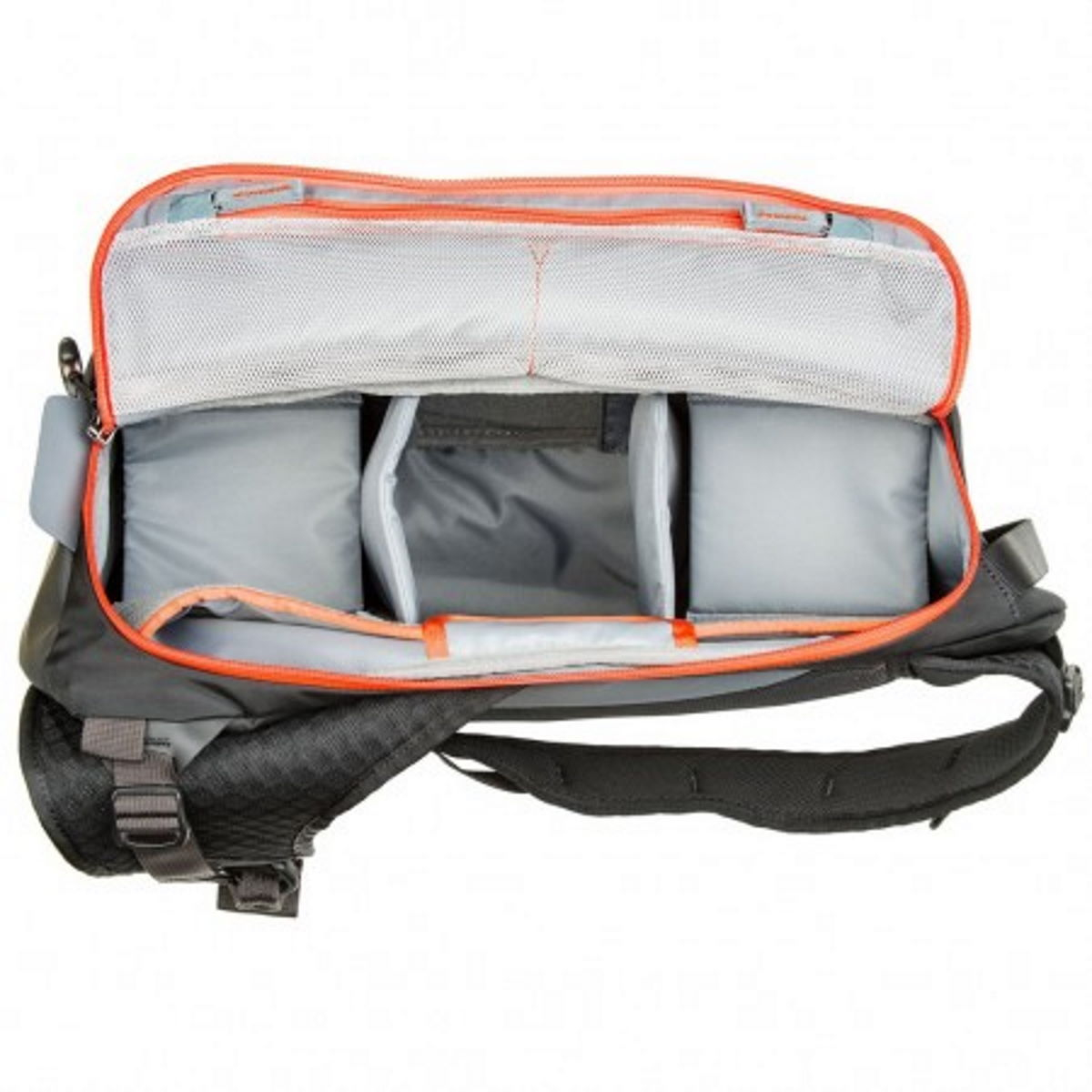 thinkTank Fotorucksack PhotoCross 13 11L Orange Ember