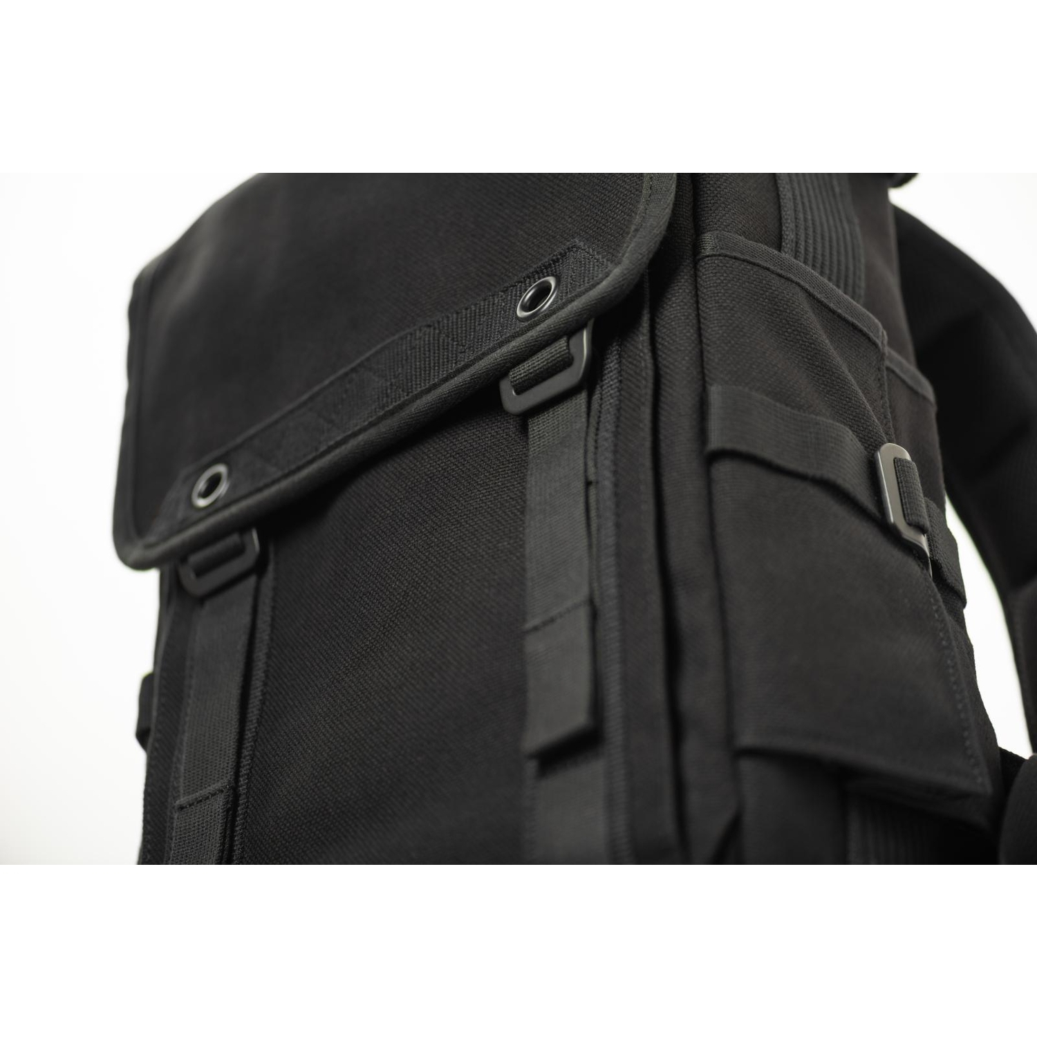 thinkTank Retrospective Rucksack 15 schwarz