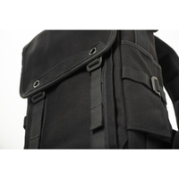 thinkTank Fotorucksack Retrospective 15 20L schwarz