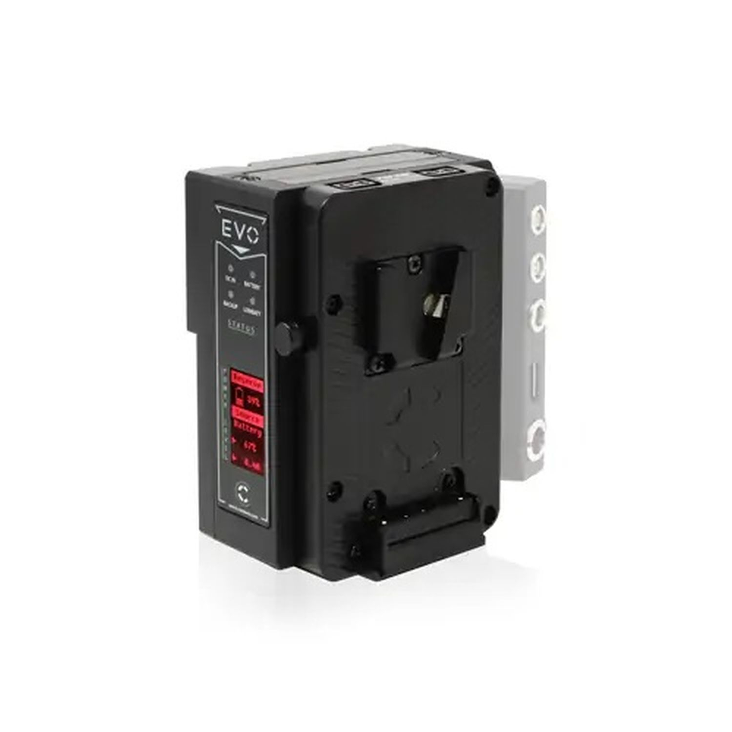 Core SWX EVO-V JetPack EVO V-Mount auf V-Mount