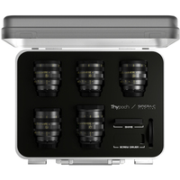 Thypoch Simera-C 21mm, 28mm, 35mm, 50mm und 75mm T1.5 FF für Sony E-Mount
